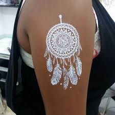 Pin On White Tattoos