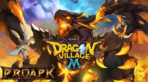 DRAGON VILLAGE M Gameplay Android / iOS (KR) - YouTube