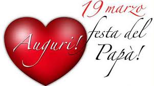 Speciale festa del papà di filastrocche.it con notizie storiche, tradizioni, poesie, filastrocche, ricette, idee regalo da realizzare subito o acquistare on line, biglietti d'auguri. Oggi E San Giuseppe Perche Si Festeggia La Festa Del Papa Atnews It