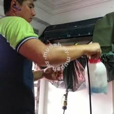 We offer all kinds of air conditioning services with satisfaction. Aircond Service Petaling Jaya Services For Sale In Petaling Jaya Selangor Mudah My