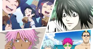 This list features tv shows that will keep you on the read also: The 60 Best Anime Series On Netflix June 2021