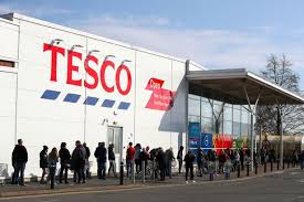 Welcome to the official tesco youtube channel. Tesco Supermarkets To Open For 24 Hours A Day In The Run Up To Christmas Cambridgeshire Live