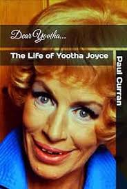 Dear Yootha...: The Life of Yootha Joyce : Curran, Paul: Amazon.com.au:  Books