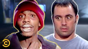 Joe Rogan Meets Tyrone Biggums