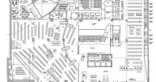 A F A S I A Oma Seattle Library Seattle Central Library Library Plan