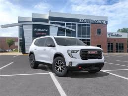 Image result for Platinum Ice 2008 Acadia
