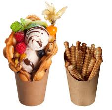 #kreasi#snack#sesukamu#1000 assalamualaikum hai bertemu lagi dengan heni nadine apa kabar teman2 semua semoga sehat selalu amin kali ini nadine beli jajan. Neumarker Snack Becher Eco Karton A 1000 Stuck Gastrodax
