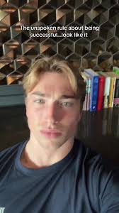 Mastering Success: The Unspoken Rule You Need to Know