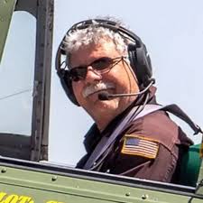 Dallas air show crash: Victims in collision of WWII planes identified