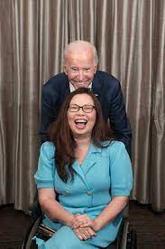 Official twitter account for u.s. Tammy Duckworth On Twitter Thank You Berniesanders For Your Enduring Commitment To Justice And Progress Now It S Time For The Party To Come Together So That We Can Defeat Donald Trump Make