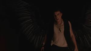 Not that i know of, but there are some trailers for the books! The Maximum Ride Movie Exists And Has An Awful New Trailer