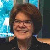 Sonia Ann Mattson Obituary