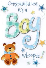 Congrats for new baby boy. Free New Baby Boy Greeting Cards New Baby Boy Card Lovely Cello Wrapped Congratulations Greeting Card Congrats On Baby Boy Congratulations Baby Baby Boy Card