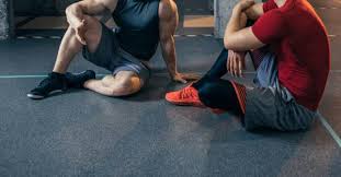 Fitfloors.com is your premier site for fitness, commercial & industrial flooring. A Comprehensive Guide To Gym Flooring Breaking Muscle