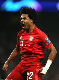 Use them as wallpapers for your mobile or desktop screens. Serge Gnabry Wallpaper Serge Gnabry Wallpapers Wallpaper Cave New Job Searchers Star