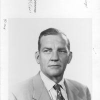 James cagney promo photo