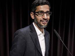 My full interview with @google and alphabet ceo @sundarpichai from #googleio #googleio2021 is now available on @yahoofinance. Happy Birthday Sundar Pichai 10 Lesser Known Facts About The Alphabet Ceo