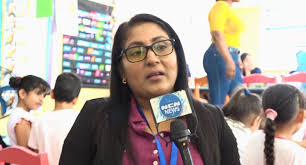 ESL Camp Supports 450 Migrant Children in Enhancing English Skills