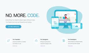 Trusted by 18,000+ companies worldwide. Zeroqode 3 0 Building Web Applications Has Never Been Easier Product Hunt Coding Apps Coding Build An App