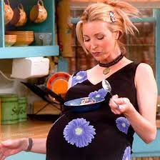 Infact, lisa kudrow (phoebe) was pregnant in season 4 of friends. Welches Emoji Passt Zu Deiner Seele Quiz Deiner Emoji Passt Quiz Seele Welches Phoebe Buffay Freunde Schwanger Emoji