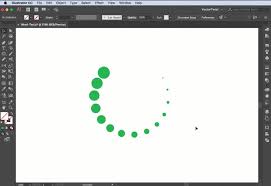 Gradient lines will make the color along the path have a more solid appearance. How To Use The Blend Tool In Adobe Illustrator Cc