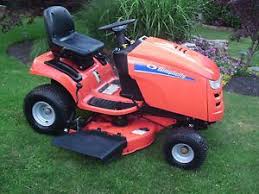 © copyright 2008 simplicity manufacturing, inc. Simplicity Regent Lawn Tractor Mower 18hp Kohler 38 Deck On Popscreen