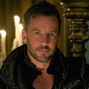 Legend of the Seeker