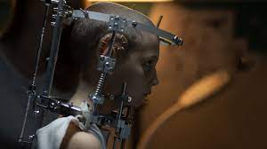 In the film, a vegan veterinary student discovers a growing need to feast on. Titane Choque Certains Spectateurs Sur La Croisette