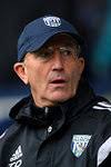 Tony Pulis