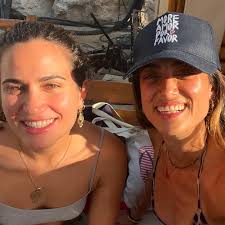 Maya Kramer מיה קרמר‎