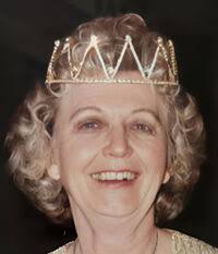 Virginia A. Ford-Vassett