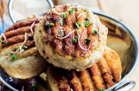 Check spelling or type a new query. Turkey Burgers Drinks Recipes Goodtoknow