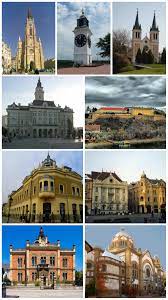 Novi sad, capital city of province vojvodina, second largest city in serbia. Novi Sad Wikipedia
