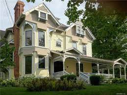 7378 E Main Street Victorian Homes Victorian Exterior Victorian Architecture