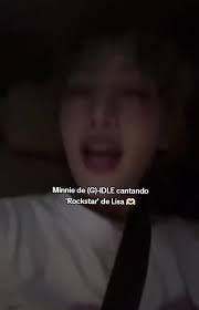 Good Thing Idle Lisa Rockstar