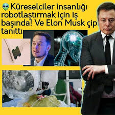 Instagram Da Kenan Gumus Once Maske Sonra Cip Hadi Hayirlisi Size Kureselciler Insanligi Robotlastirmak Icin Is Basinda 2020 Gercekler Instagram Maskeler