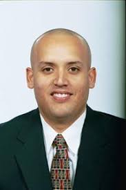 SALGADO SELECTED FOR THE NCAA FOOTBALL COACHES ACADEMY