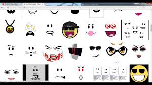 Como Hacer Que Tu Cara De Roblox Sea Como Tu Quieras 100 Funcional Youtube Gmail está disponible en todos los dispositivos android, ios y de escritorio. como hacer que tu cara de roblox sea