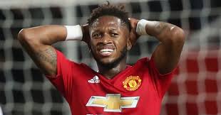But in lukaku's case, united agreed to pay his old side everton £5m every season in which the belgian scored 20. Solskjaer Pinpoints Why Fred Failed In First Season At Man Utd