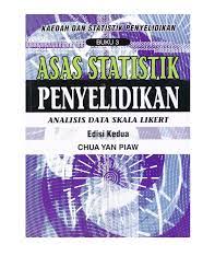 Menurut chua yan piaw (2006), penggunaan pensampelan rawak berlapis sesuai digunakan bagi memperoleh suatu sampel rawak. Pdf Basic Research Statistics Data Analysis For Ordinal Scale And Nominal Scale 2nd Edition 402 Pages Asas Statistik Penyelidikan Analisis Data Skala Ordinal Dan Skala Nominal Edisi Kedua