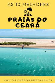 Veja avaliações e fotos de 10 praias em ceará, brasil no tripadvisor. As 10 Melhores Praias Do Ceara Melhores Praias Do Ceara Praias Do Ceara Ceara Turismo