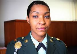 Fort Sill names NCO and Soldier of the Year