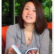 Cheryl Goh — CMO at Grab