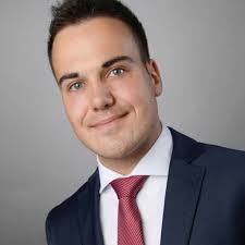 Marcus Wolff's Instagram, Twitter & Facebook