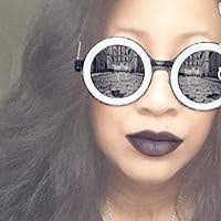 Reyna Carpenter's Instagram, Twitter & Facebook