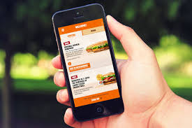 Get burger king india ltd. We Built The Burger King Food Delivery Mobile App Citrusbits