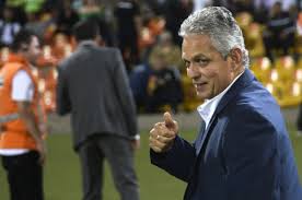 'colombia no me ha tocado para nada': Reinaldo Rueda Ya Tiene Fechas Definidas Para La Convocatoria De La Seleccion Colombia