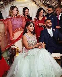 A Z Guide On Punjabi Wedding Rituals And All You Need To Know About Them Wedding Planning And Ideas Wedding Blog The couple had their roka ceremony on october 11, 2017. a z guide on punjabi wedding rituals