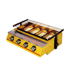 Kita pun dapat dengan mudah menemukan sosis, mau di supermarket, di pasar tradisional, di mana bisa kita dapatkan. Getra Gas Roaster 4 Burner Et K222 Toko Mesin Astro