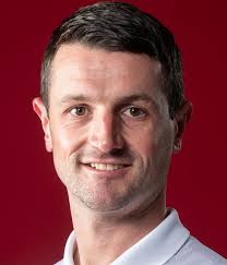 2021-22 USC Men's Golf Record Book